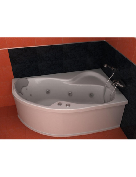 Ванна акриловая Koller Pool Montana (150x105) MONTANA150X105R Ванна акриловая Koller Pool Montana (150x105) MONTANA150X105R